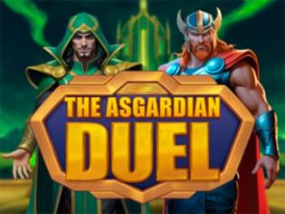 Asgardian
